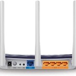 Archer C20 Ac750 Wireless Dual Band Router