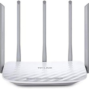 TP-Link Wireless Dual Band Router Archer C60 - AC1350