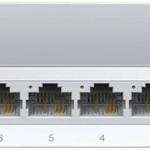 TP-Link TL-SF1008D 8-Port 10/100Mbps Desktop Switch
