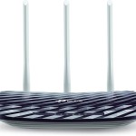 Archer C20 Ac750 Wireless Dual Band Router
