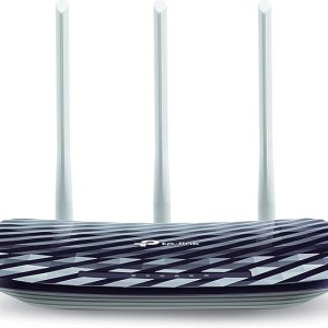 Archer C20 Ac750 Wireless Dual Band Router