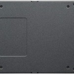 Kingston A400 SATA SSD Internal Solid State Drive 2.5 Inch, 960 GB SA400S37/960G