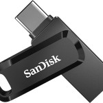SanDisk Ultra Dual Drive Go USB Type-C Flash Drive 512GB