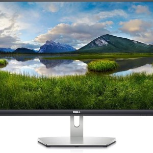 Dell 27 Monitor - S2721HN