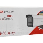 Hikvision DS-2CD2T83G2-2LI 8MP 2.8mm Fixed Lens Camera