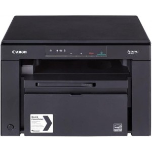 Canon i-sensys MF3010