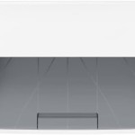 HP Laserjet M111w Wireless Printer, Monochrome (7MD68A)