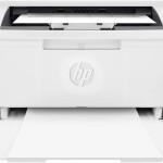 HP Laserjet M111w Wireless Printer, Monochrome (7MD68A)