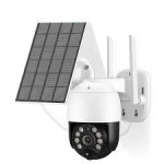 Jortan WIFI IP Solar Smart Camera JT-8181XM-4GU
