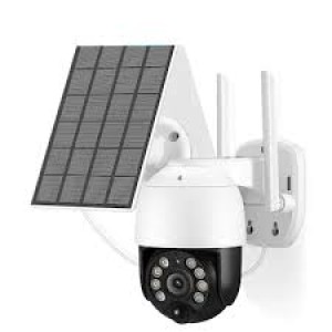 Jortan WIFI IP Solar Smart Camera JT-8181XM-4GU