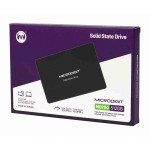 Microdigit Internal Solid State Drive MD700-512GB