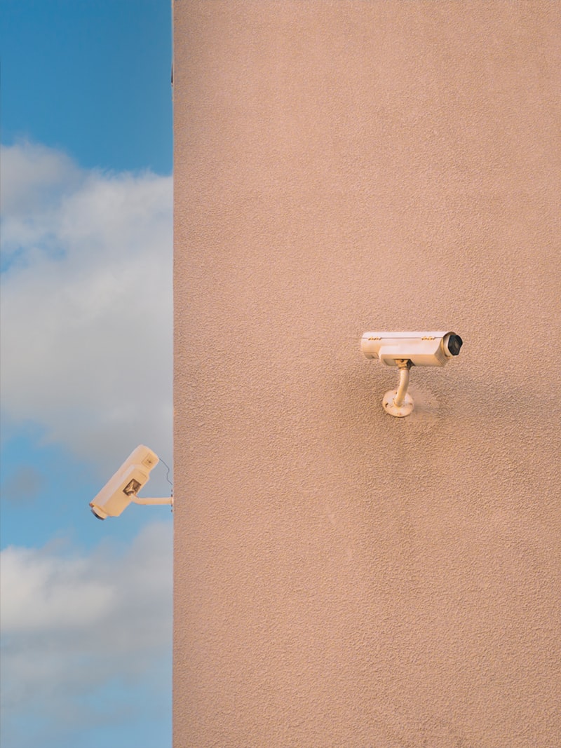 Dahua VTO3221E Video Doorbell Camera